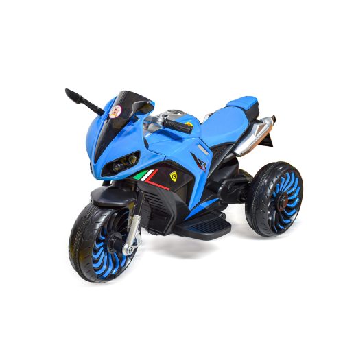 دباب كهربائي كبير