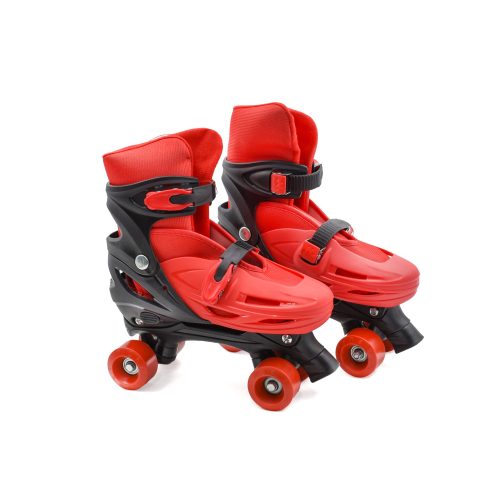 سكيت رياضي بأربع كفرات - كبير