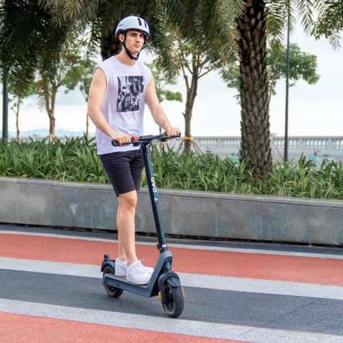 سكوتر كهربائي - فالكون بلس