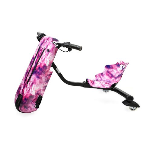 سكوتر درفت كهربائي - بطارية بقوة 36 فولت