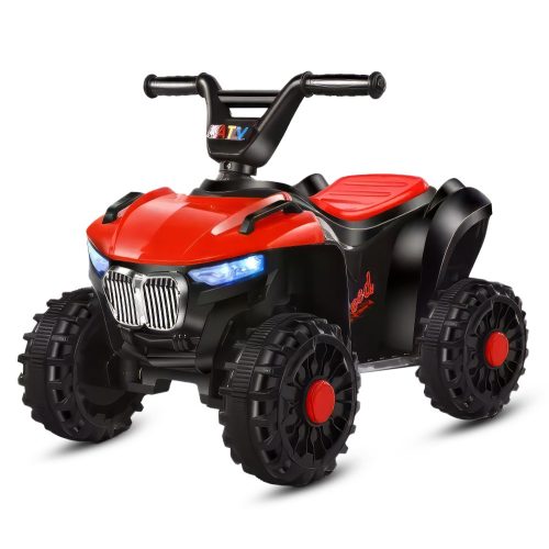 دباب كهربائي رباعي للاطفال