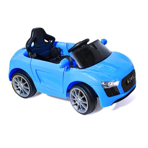 سيارة كهربائية فورد رينجر - قيادة مباشرة + ريموت كنترول