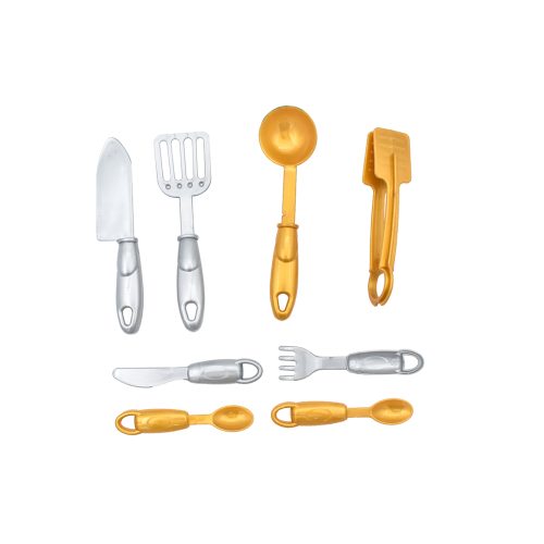 لعبة المطبخ الكبير