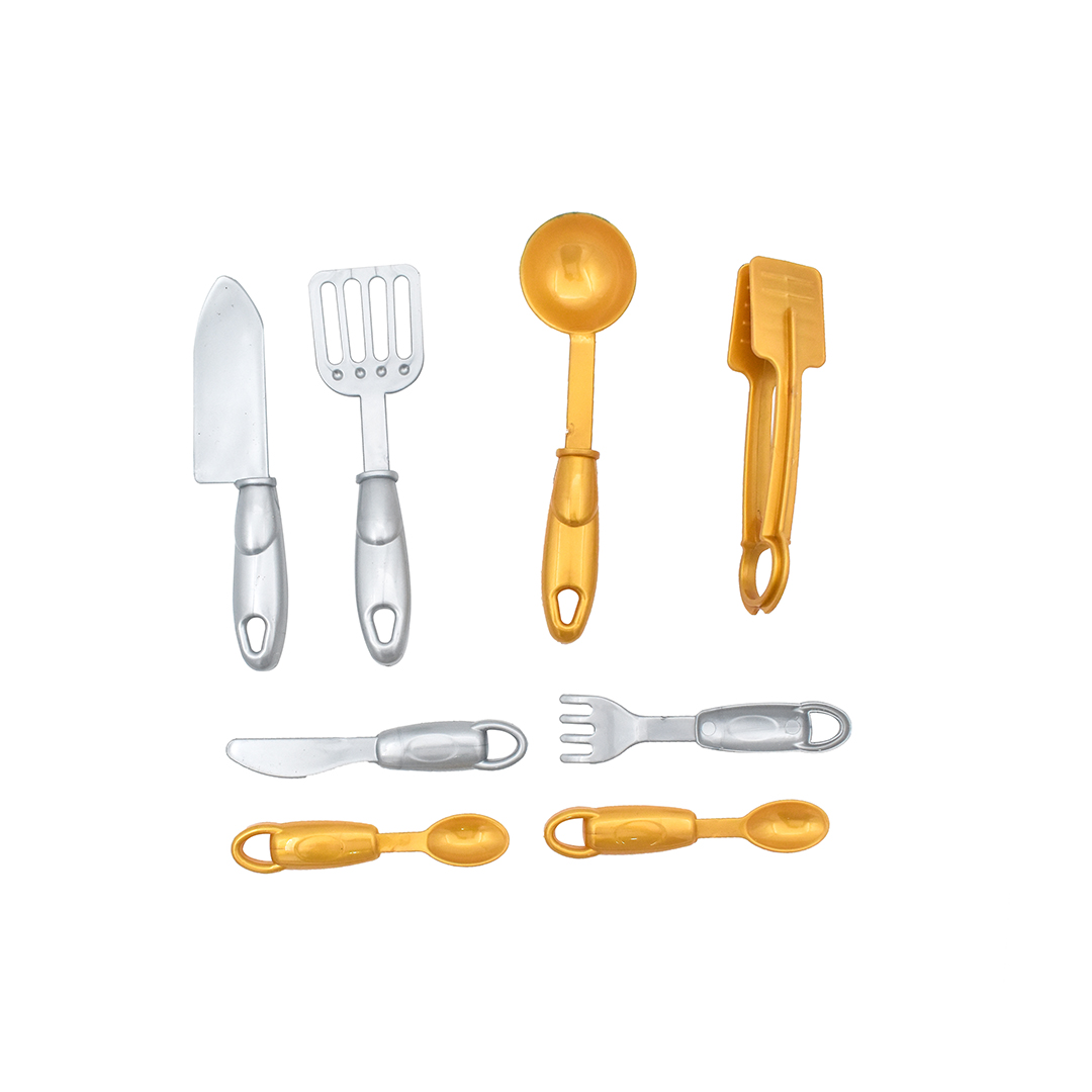 لعبة المطبخ الكبير