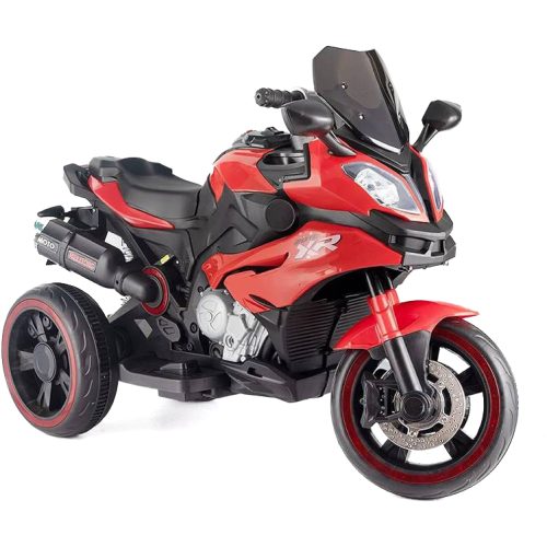 دباب كهربائي للاطفال