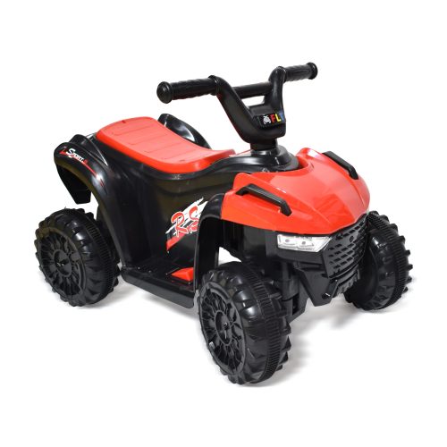 دباب كهربائي رباعي