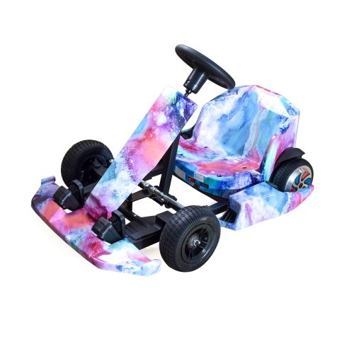 سيارة سباق كريزي كهربائية درفت