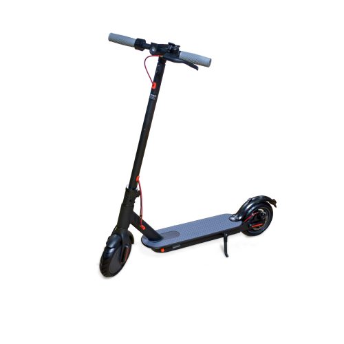 سكوتر كهربائي