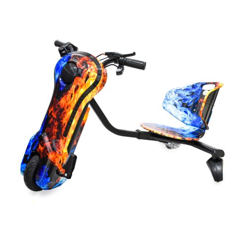 سكوتر درفت كهربائي