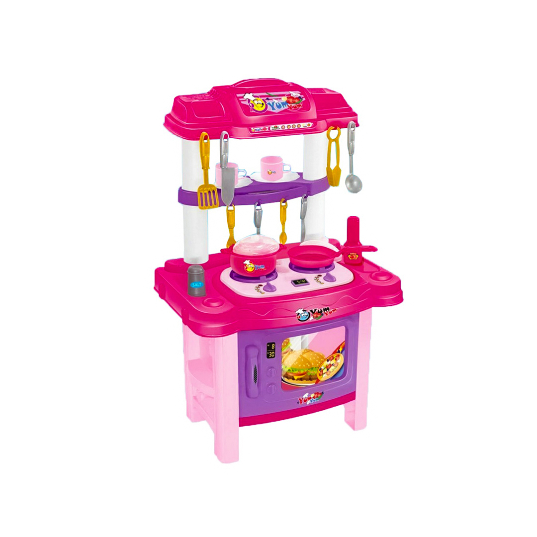 لعبة المطبخ الكبير - الصورة 3