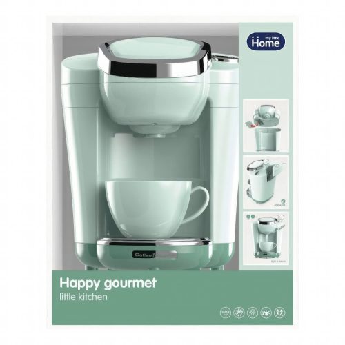 لعبة الة صنع القهوة