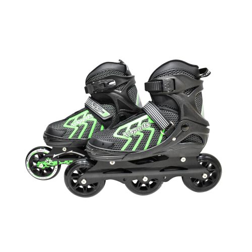 سكيت بعجلات