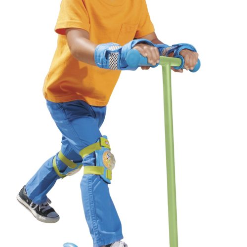 Three-wheel scooter Little Tikes