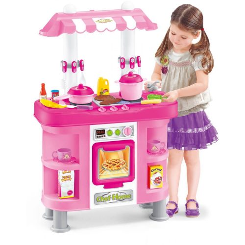 مجموعة مطبخي الفاخر - 25 قطعة