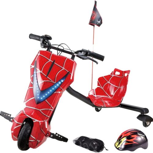 سكوتر دريفت كهربائى