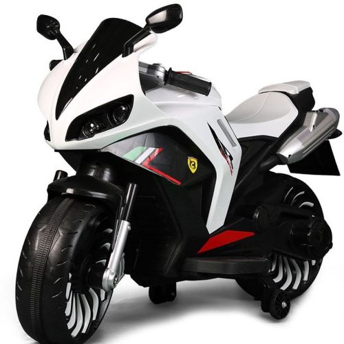 دباب كهربائى ثلاثى العجلات