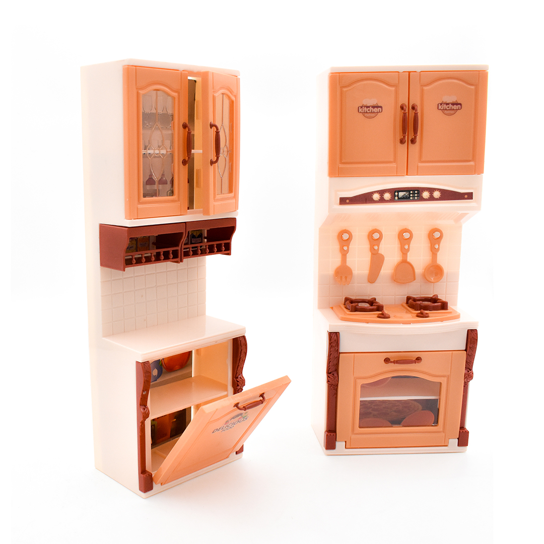 لعبة المطبخ السعيد - الصورة 11