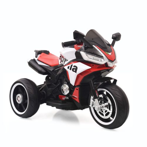 دباب كهربائي كبير بمحركين للاطفال