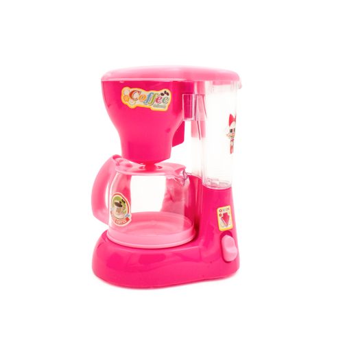 لعبة جهاز القهوة