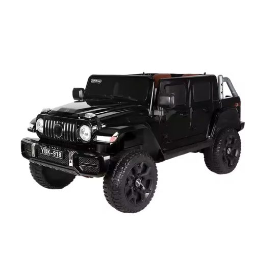 جيب مارسيدس كبير 4 محركات + تحكم عن بعد