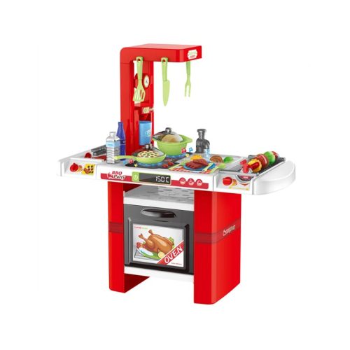 لعبة بيت المطبخ و الشواء