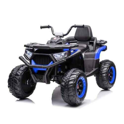 دباب كهربائي رباعي كبير