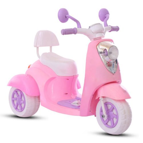 دباب كهربائي للبنات 6 فولت