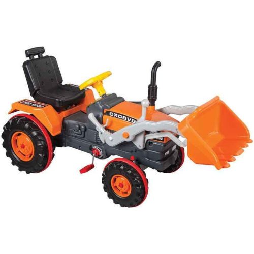 شاحنة الحرث للاطفال