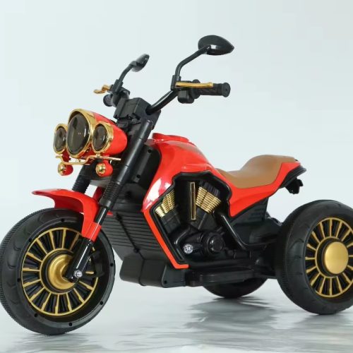 دباب كهربائي ثلاثي العجلات