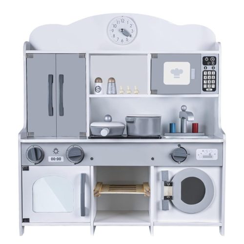 مجموعة المطبخ الخشبي - ماي ليتل كتشن