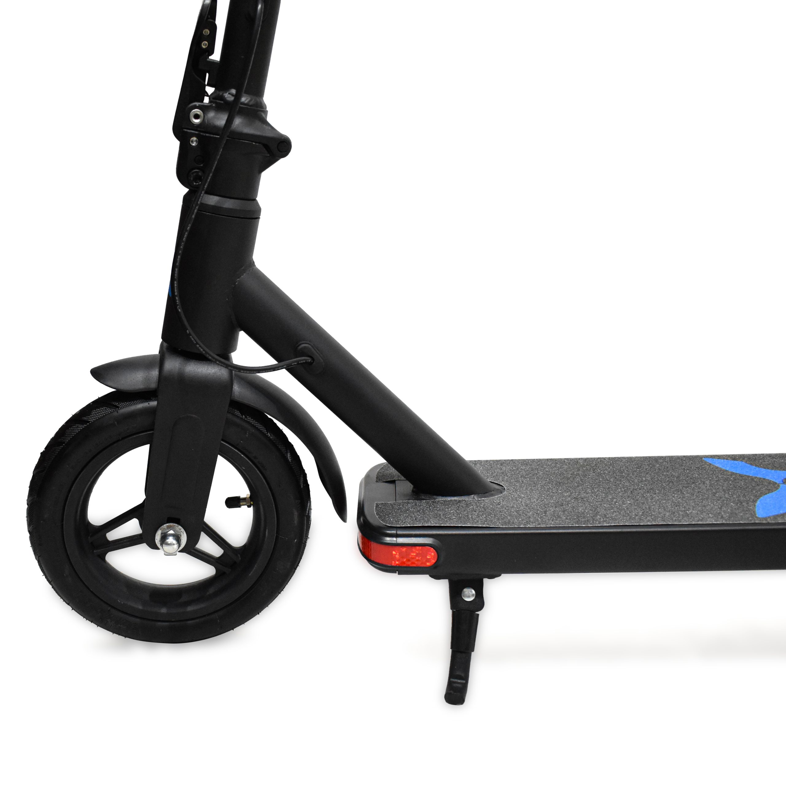 سكوتر hover-1 الكهربائي - الصورة 3