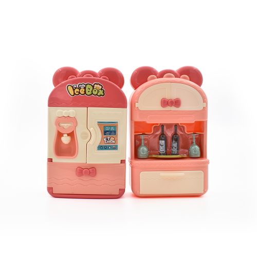 مجموعة المطبخ الصغير