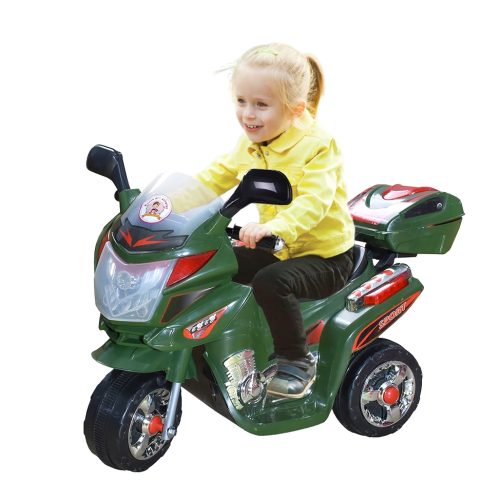 دراجة نارية للاطفال ,  بقدرة 12 فولت