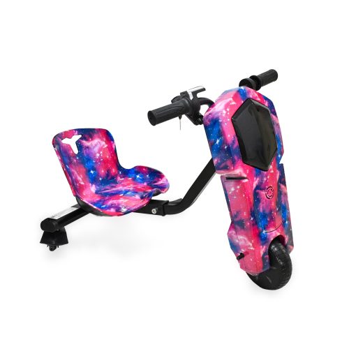 سكوتر درفت كهربائي - 3 سرعات