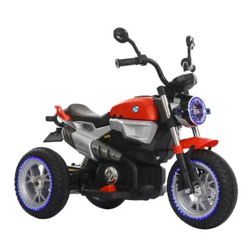 دباب كهربائي كبير بمحركين للاطفال