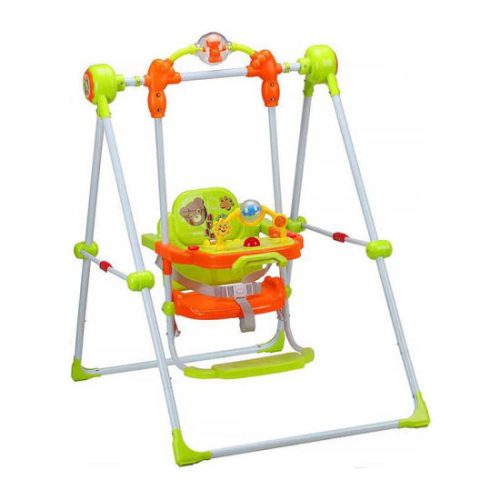 ارجوحة للاطفال بمقعد واحد