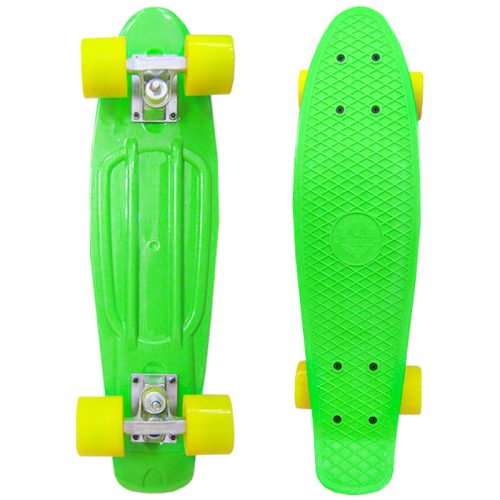 لوح تزلج - طول 55 سم