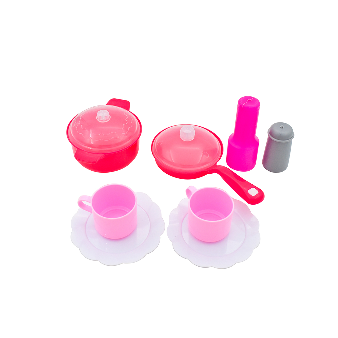 لعبة المطبخ الكبير - الصورة 2