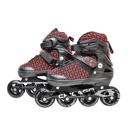 سكيت انلاين - الوان متعددة