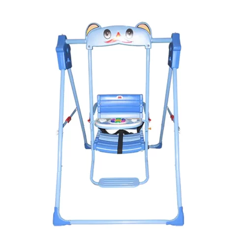 ارجوحة للاطفال بمقعد واحد