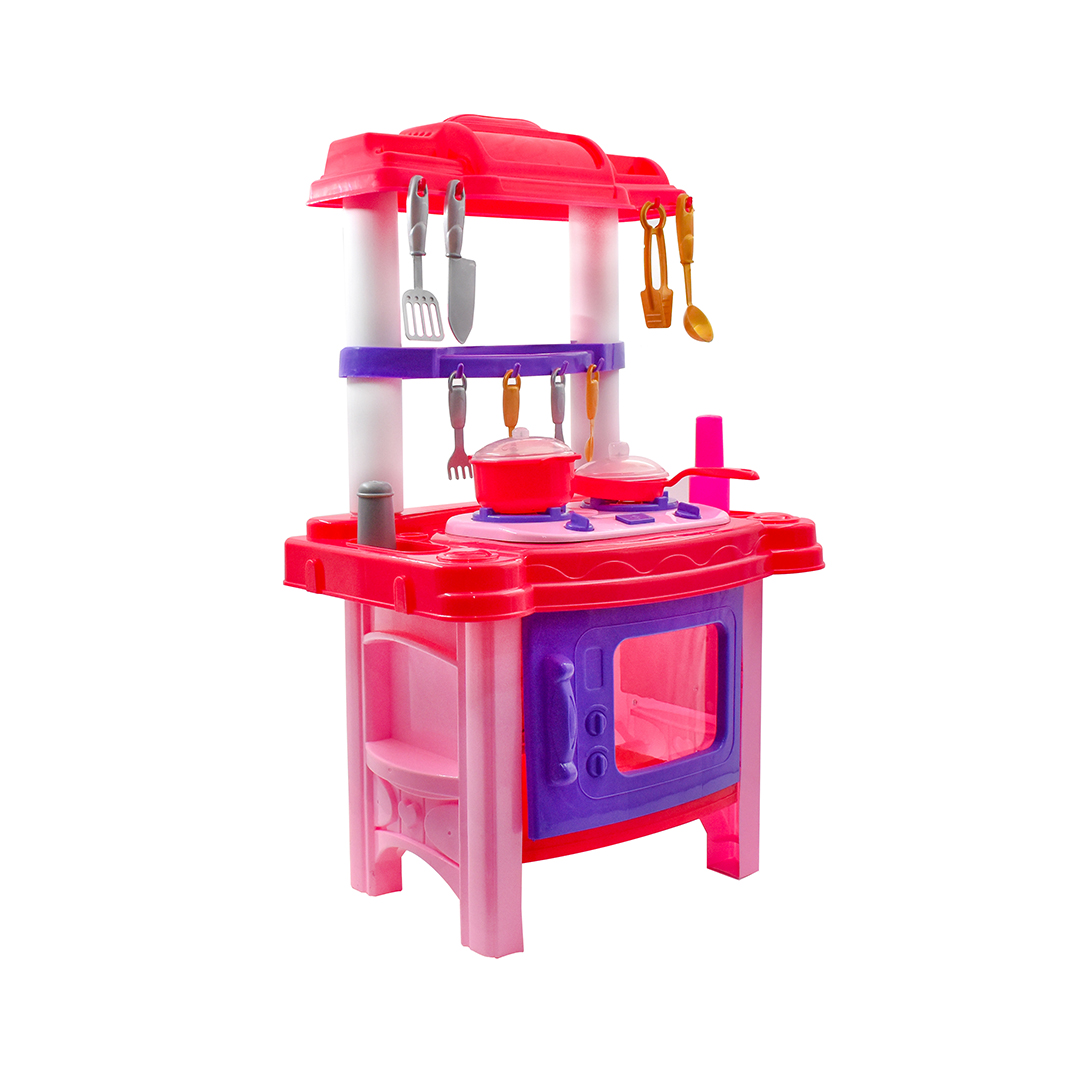 لعبة المطبخ الكبير - الصورة 6