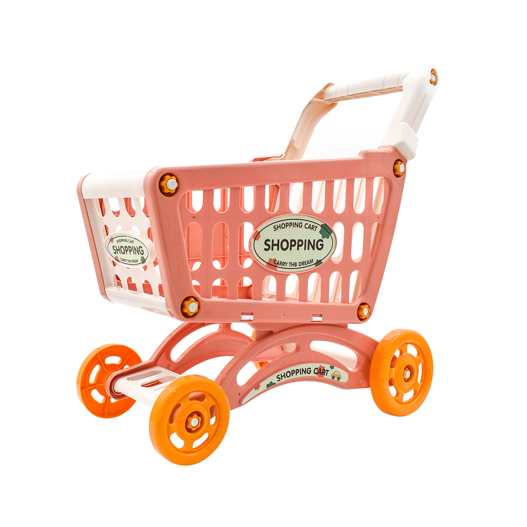 لعبة عربة التسوق - الصورة 8