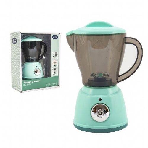 لعبة خلاطة للاطفال تعمل بالبطاريات