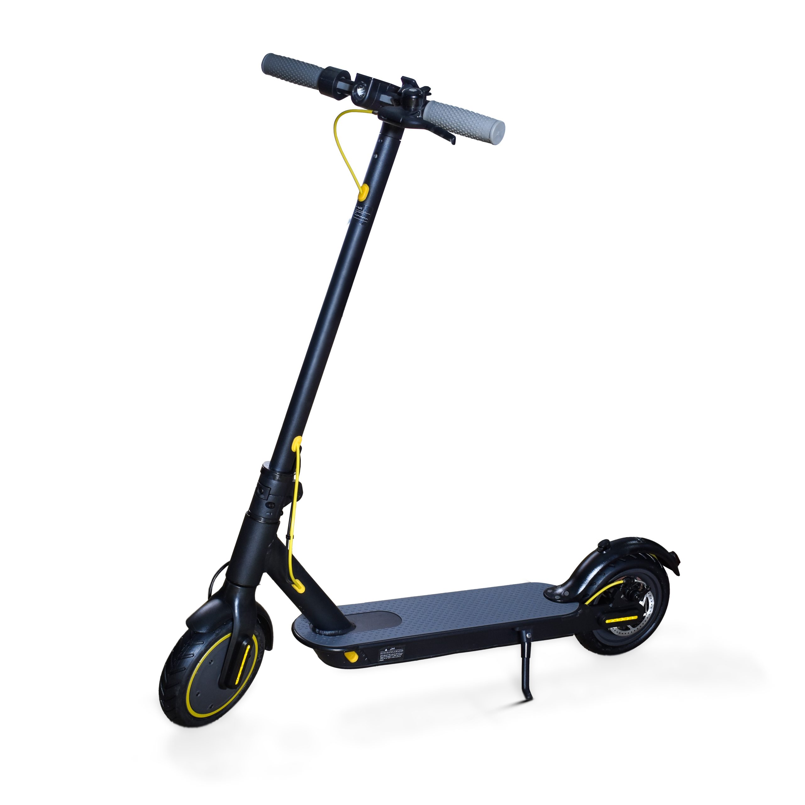 سكوتر كهربائي