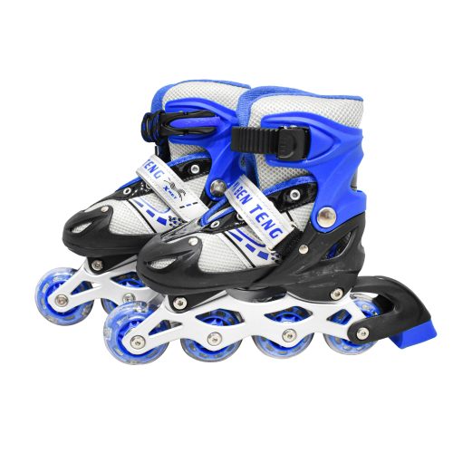 سكيت بمقاسات والوان مختلفة