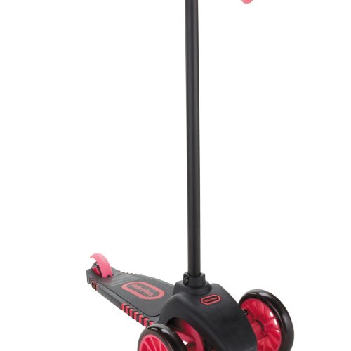 LITTLE TIKES سكوتر وردي