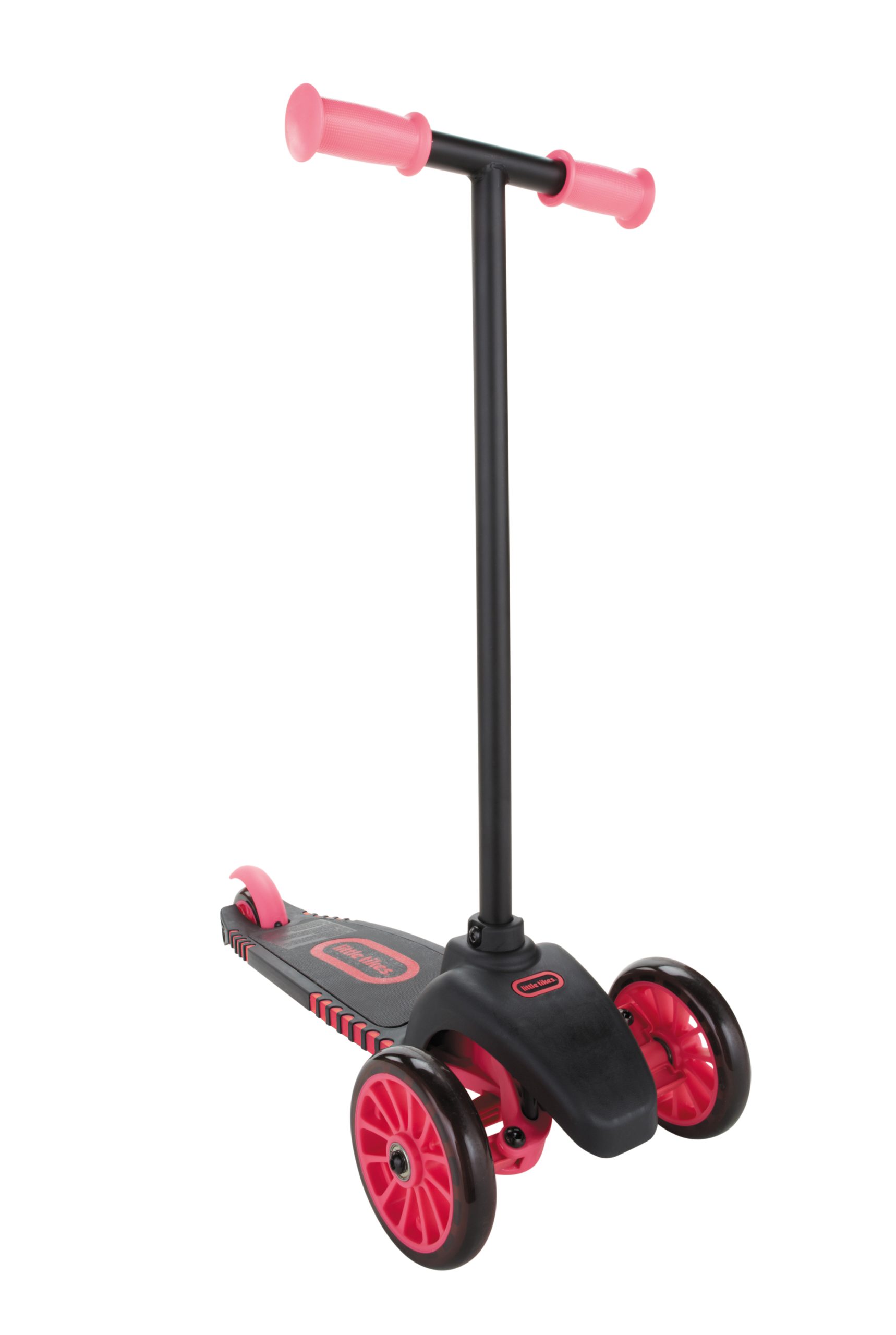 LITTLE TIKES سكوتر وردي