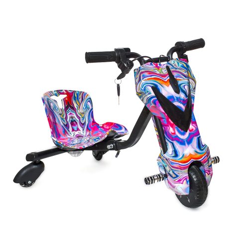 سكوتر كهربائي