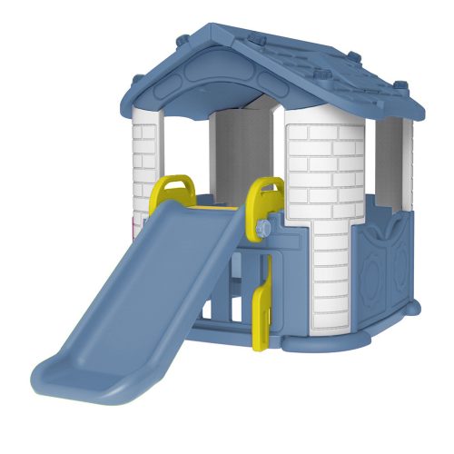 بيت لعب فاميلي سنتر مع زحليقة