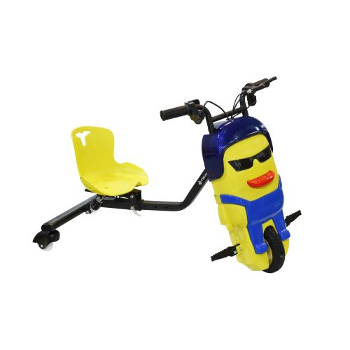 سكوتر دريفت رود ماستر